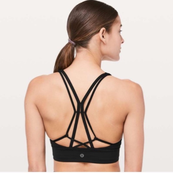 lululemon athletica Tops - Lululemon Ride and Reflect Bra